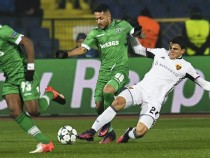 „Лудогорец“ и „Базел“ отново не се победиха