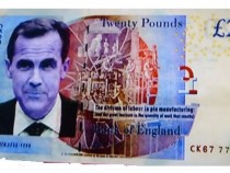 Шефът на АЦБ: Търговските позиции на Тръмп могат да забавят световния растеж