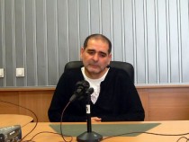 Михаил Георгиев – спомен за приятел