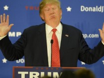 Срещи на Тръмп с шефове на компании безпокоят юристи