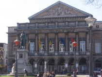 Новият оперен сезон в Лиеж започна с любими заглавия от италианската класика