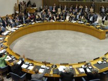 САЩ призоваха за международен бойкот на Северна Корея