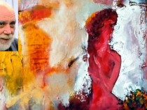 Димитър Мицев празнува с приятели 70 години