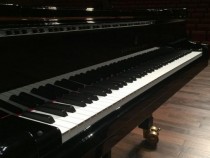 Музикалната академия в София с нов роял от днес