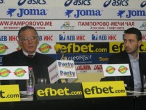 Азербайджан задържа повече от година българин, бивш президент на футболен клуб