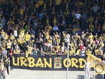 Запалянковци на "Ботев" ще надъхват отбора преди мача с "Локомотив" (Пловдив)