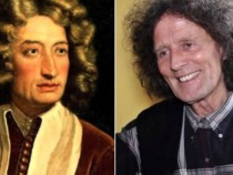 Автори, хитове (bis): Йохан Пахелбел, Джилбърт О’Съливан