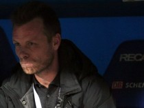 Треньорът на "Левски": Най-важна е победата над "Монтана"