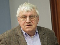 Андрей Пантев: Загадката на човешката душа е в смисъла на историята