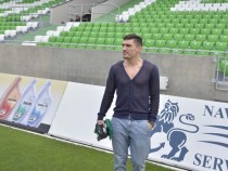 Голмайсторът на "Лудогорец": Олекна ми