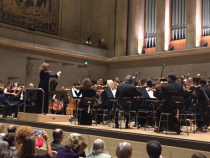 София Симфоникс и Любка Биаджони с концерт на престижна германска сцена