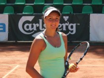 Александрина Найденова се класира за полуфиналите на турнир в Индия