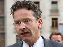 Дейселблум: На този етап не могат да се определят детайли за средносрочно облекчаване на гръцкия дълг