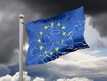 Агенция Sentix: Вероятността за разпад на еврозоната се понижи през януари до историческо дъно от 6,9%