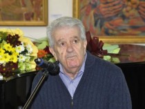 Иван Теофилов и пътят на поезията