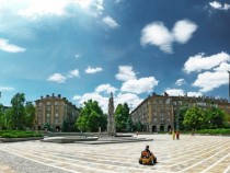 Проверени са 40 търговци на Димитровградския пазар