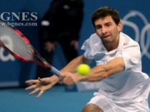 Александър Лазов е на финал в Анталия