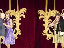 Спечелете билети за „Така правят всички жени“ на „Ковънт Гардън“