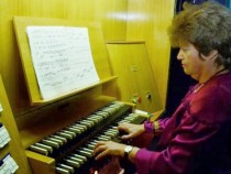 Проф. Нева Кръстева: Музиката за орган притежава невероятна мощ, може да ни зарежда цял живот