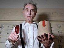 Николай Урумов: Всеки трябва да прави това, което може най-добре