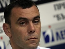 Тодор Стойков: Нека първенството почва по-рано