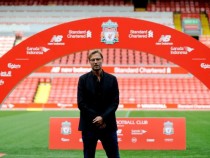 Юрген Клоп: Този отбор на "Ливърпул" е уникален