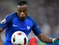 Патрис Евра по спешност в националния отбор на Франция