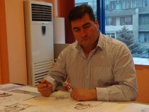 Александър Въчков: „Българският“ брой „Вековници“ е събитие в съвременния културен живот не само за България