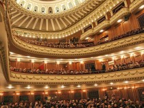 Софийската опера ще пусне зрители на репетиция в Нощта на театрите