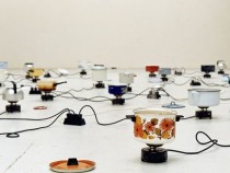 Нови попълнения във виртуалния Музей за съвременно изкуство на програма „Христо Ботев”