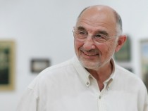 20 автори са представени в изложбата "Плакати за български пиеси"