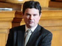 Реформаторите ще отстояват смесена избирателна система и регресивна скала за партийните субсидии