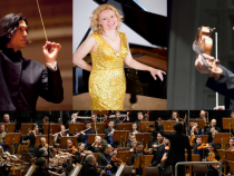 Поредните "Български музикални вечери в Мюнхен" – на една от най-престижните сцени в Бавария