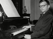 Симфониите на Дмитрий Шостакович: ХІІІ симфония „Бабий Яр”