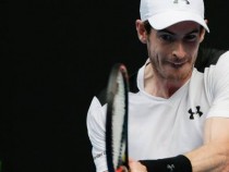 Анди Мъри победи с лекота Станислас Вавринка в Лондон