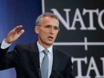 Шефът на НАТО е притеснен от разногласията между САЩ и Европа