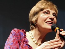 Йълдъз Ибрахимова квартет с концерт в Доха