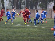 Италиански съгледвачи ще гледат наши футболисти