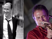 Трета вечер на "Пловдив джаз фест" в Дома на културата