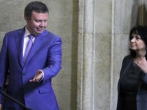 Теменужка Петкова:  Две компании проявяват интерес към реакторите за проекта "Белене"