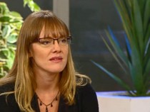 Анджела Родел: Важно е българите да имат чувство за принадлежност, за да не бъдат погълнати