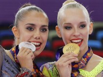 Яна Кудрявцева слага край на състезателната си кариера