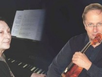 Концерт "Шедьоври на романтизма"