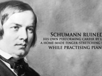 Великите европейци – Роберт Шуман