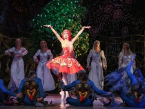 Андрис Лиепа: Много обичам Софийската опера