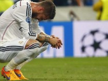 Серхио Рамос се завръща в "Реал"