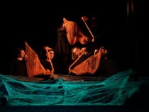 Абсолвенти от НАТФИЗ играят благотворително в Кюстендил