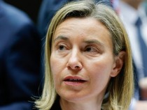 Могерини: Европейската военноморска мисия "София" ще продължи и след 2018-а