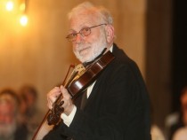 Ицко Финци и Лиза Боева – посветени на Шекспир