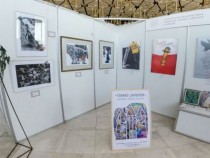 Изложба събира 70 автори в Дома на културата в Пловдив